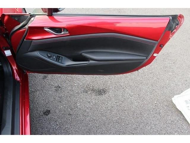 Mazda ROADSTER 2015-11 182775-13