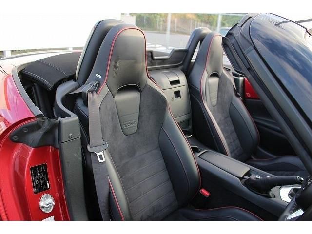 Mazda ROADSTER 2015-11 182775-12
