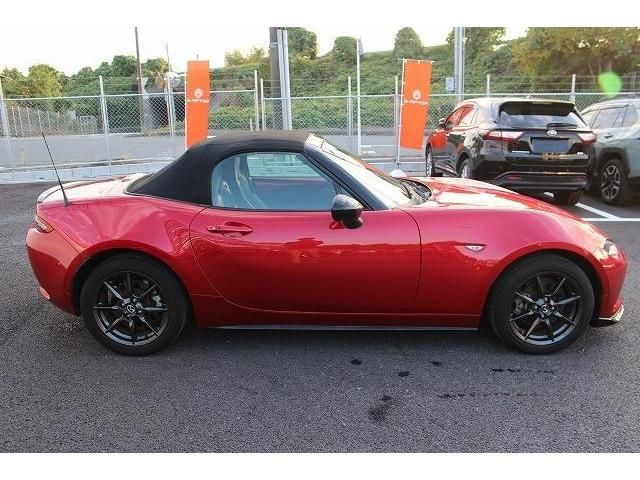 Mazda ROADSTER 2015-11 182775-6