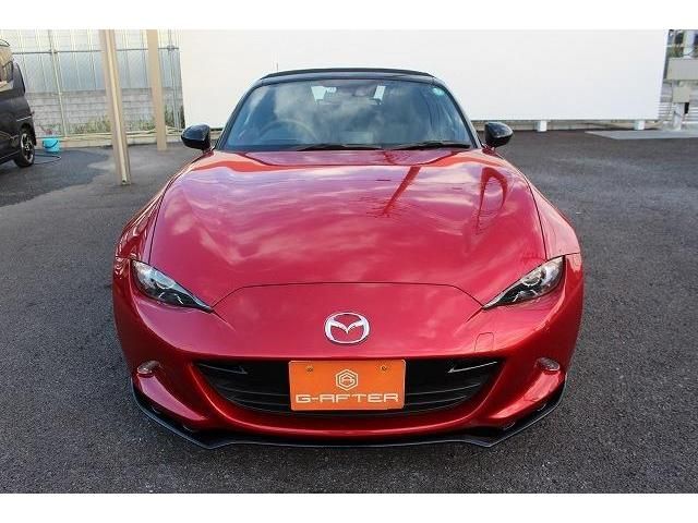Mazda ROADSTER 2015-11 182775-5