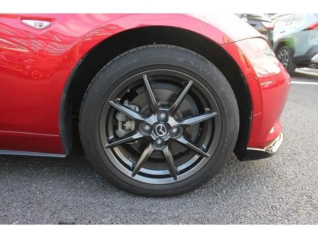 Mazda ROADSTER 2015-11 182775-11