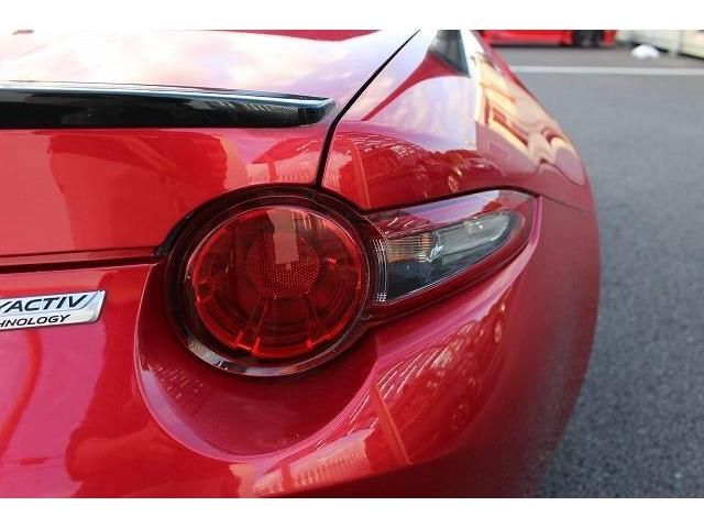 Mazda ROADSTER 2015-11 182775-10