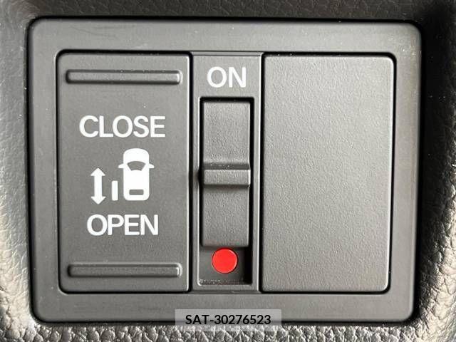 Honda N BOX CUSTOM 2021-07 392776-4