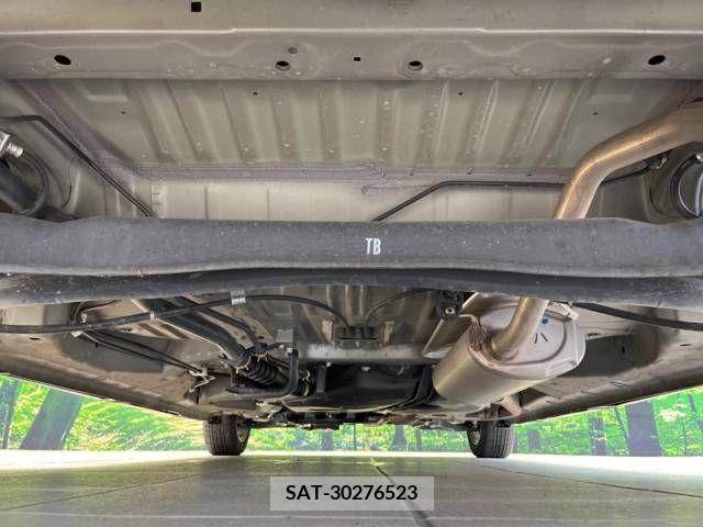 Honda N BOX CUSTOM 2021-07 392776-19