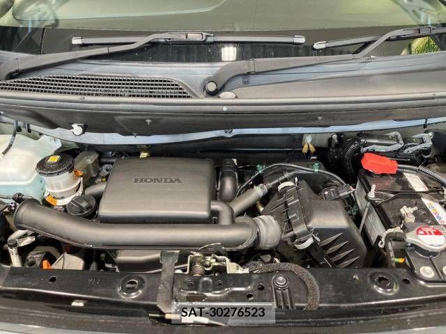 Honda N BOX CUSTOM 2021-07 392776-18