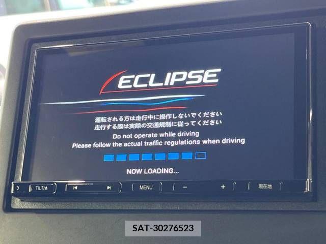 Honda N BOX CUSTOM 2021-07 392776-2
