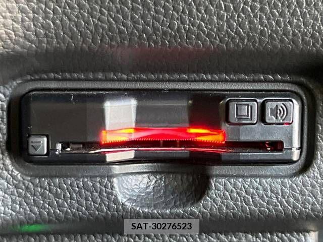 Honda N BOX CUSTOM 2021-07 392776-7