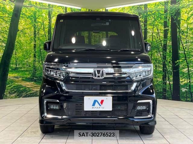 Honda N BOX CUSTOM 2021-07 392776-14