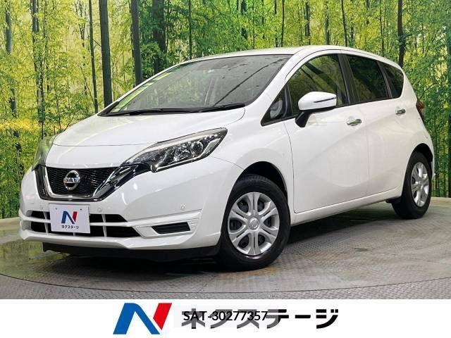 Nissan NOTE 2019-06 344861-0