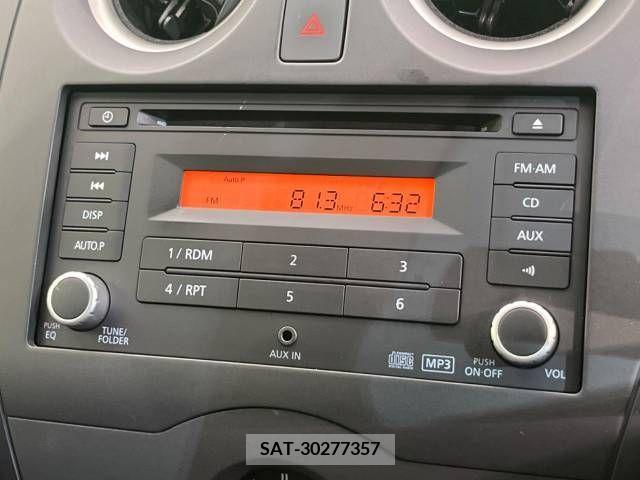 Nissan NOTE 2019-06 344861-5