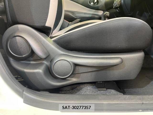 Nissan NOTE 2019-06 344861-8