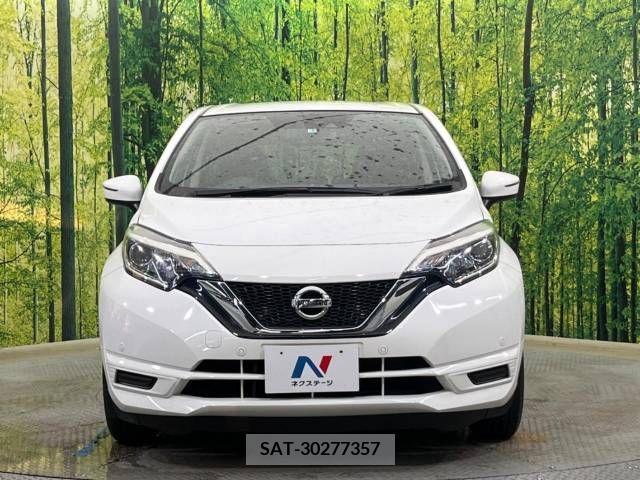Nissan NOTE 2019-06 344861-14