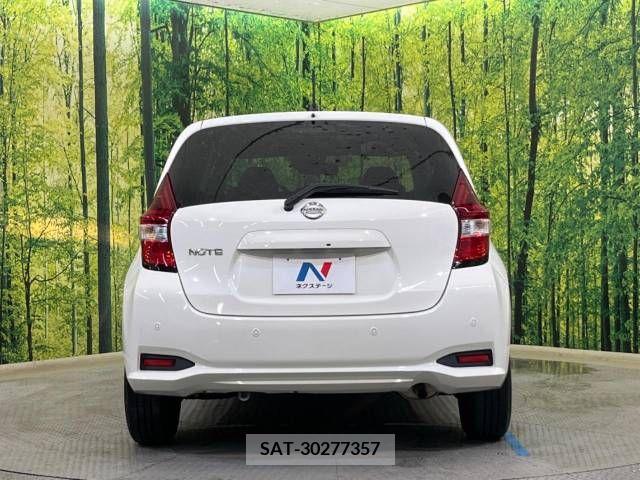 Nissan NOTE 2019-06 344861-15