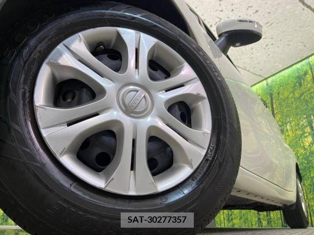 Nissan NOTE 2019-06 344861-13