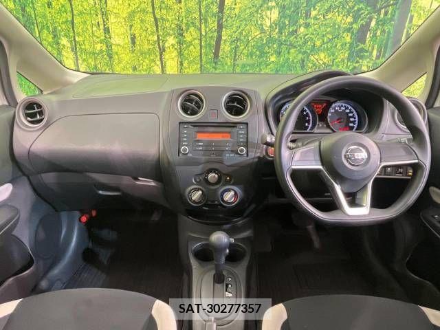 Nissan NOTE 2019-06 344861-1