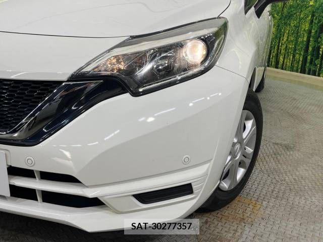 Nissan NOTE 2019-06 344861-12