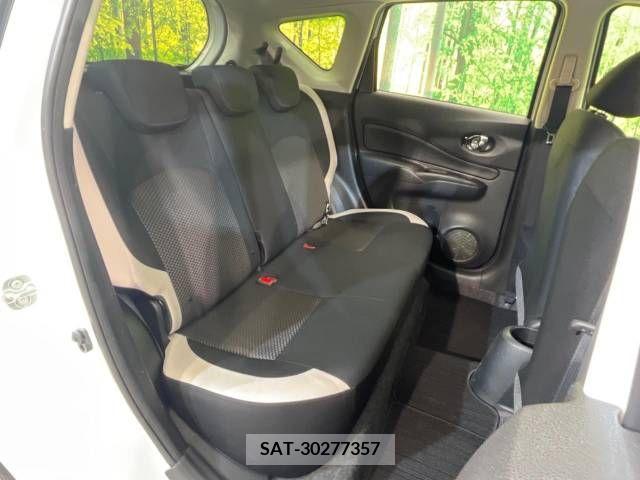 Nissan NOTE 2019-06 344861-10