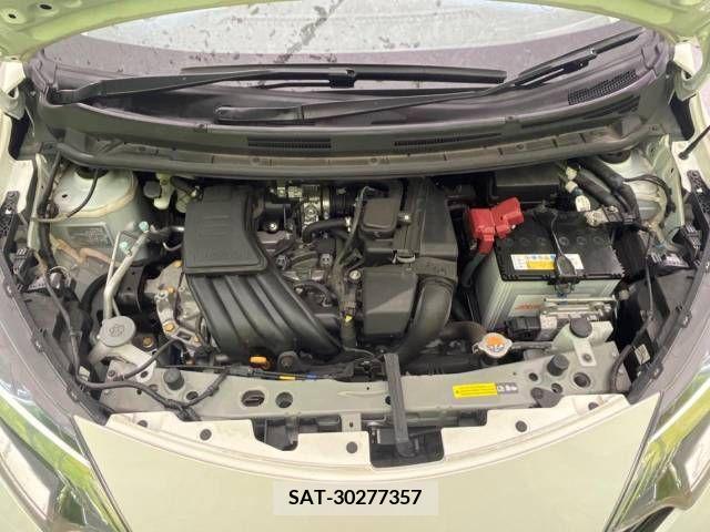 Nissan NOTE 2019-06 344861-18