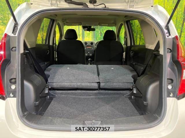 Nissan NOTE 2019-06 344861-11