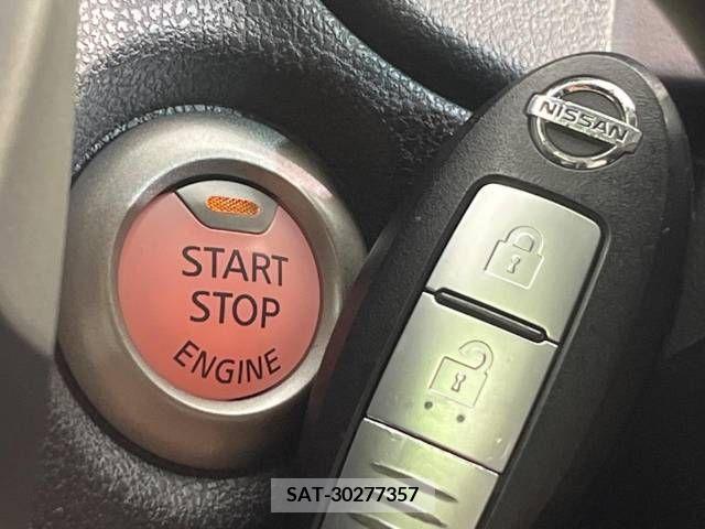 Nissan NOTE 2019-06 344861-6