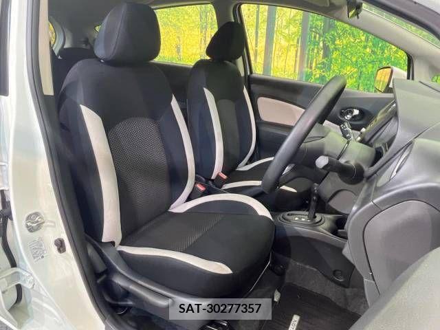Nissan NOTE 2019-06 344861-9