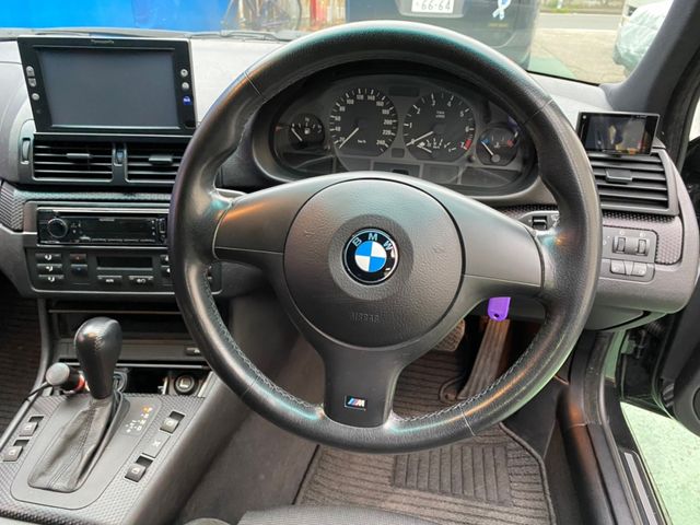 Bmw 3 SERIES 2004-09 3897-9