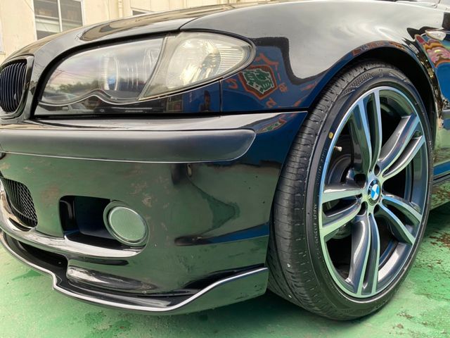 Bmw 3 SERIES 2004-09 3897-22