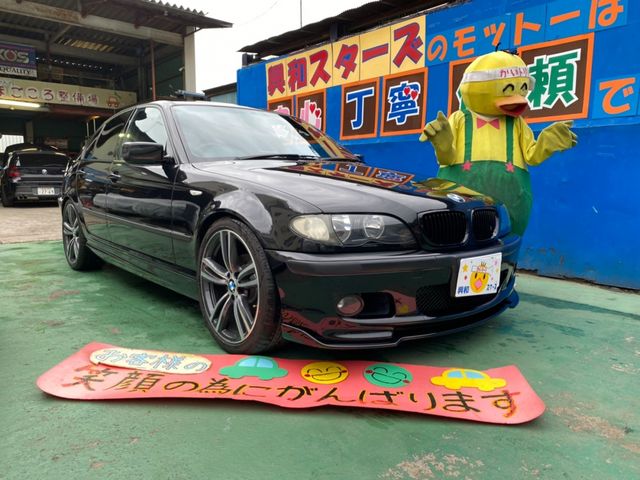 Bmw 3 SERIES 2004-09 3897-0