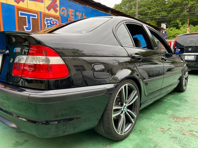 Bmw 3 SERIES 2004-09 3897-28