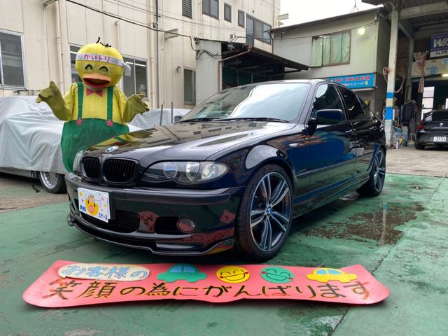 Bmw 3 SERIES 2004-09 3897-2