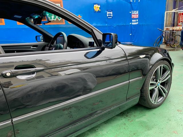 Bmw 3 SERIES 2004-09 3897-26