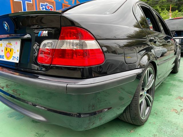Bmw 3 SERIES 2004-09 3897-17