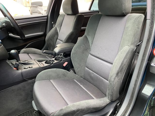 Bmw 3 SERIES 2004-09 3897-10