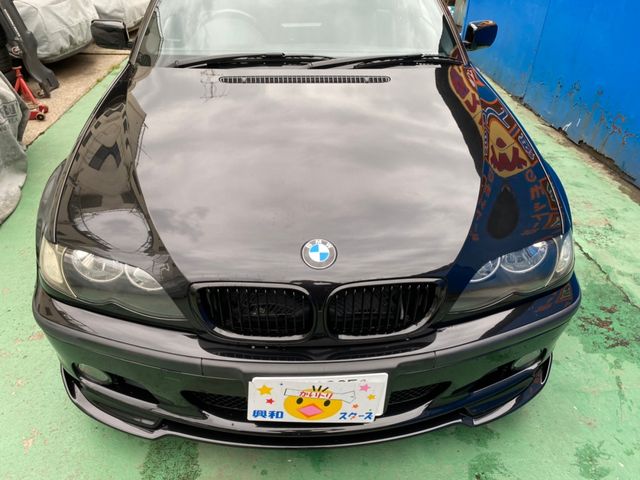 Bmw 3 SERIES 2004-09 3897-19