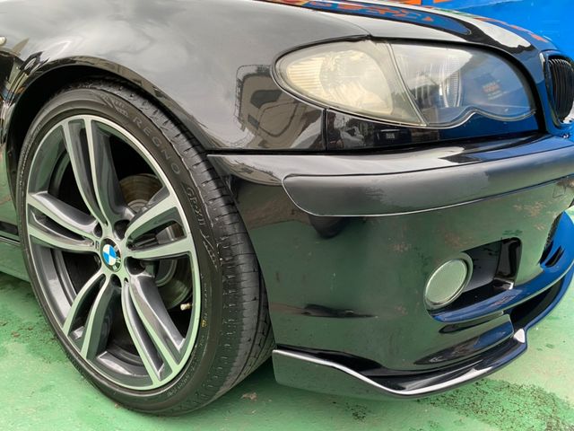 Bmw 3 SERIES 2004-09 3897-21