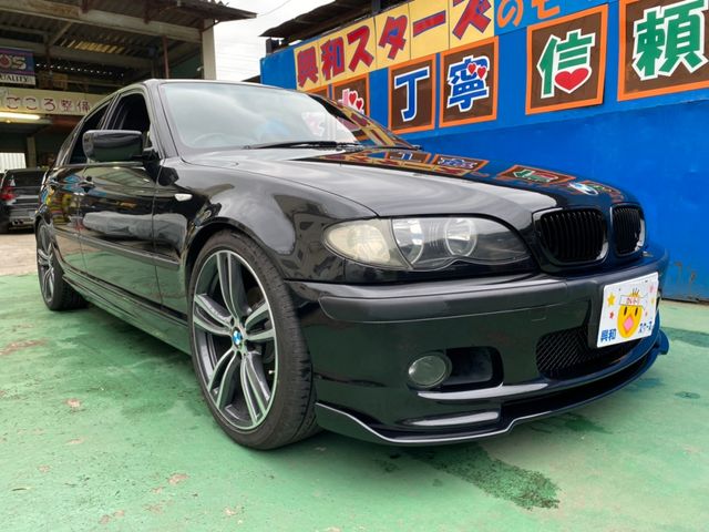 Bmw 3 SERIES 2004-09 3897-23