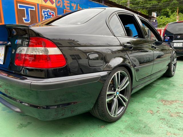 Bmw 3 SERIES 2004-09 3897-29