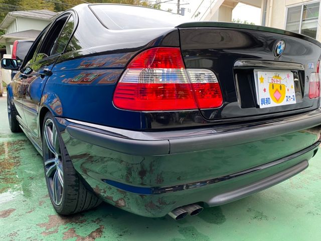 Bmw 3 SERIES 2004-09 3897-16