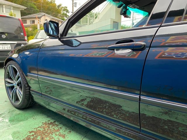 Bmw 3 SERIES 2004-09 3897-27