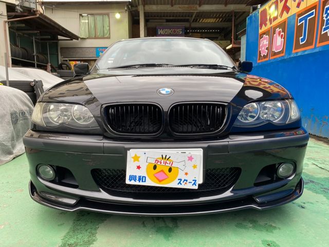 Bmw 3 SERIES 2004-09 3897-25
