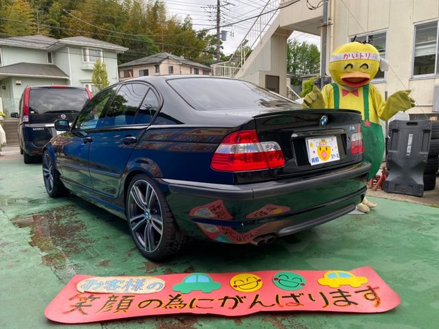 Bmw 3 SERIES 2004-09 3897-3