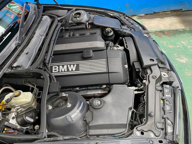 Bmw 3 SERIES 2004-09 3897-18