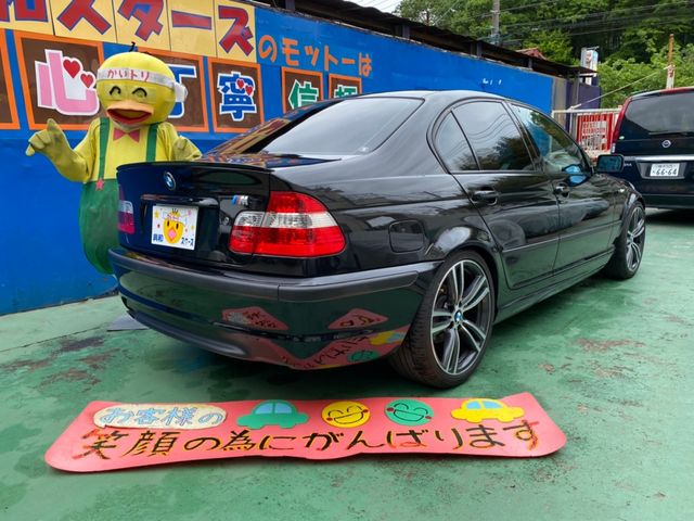 Bmw 3 SERIES 2004-09 3897-5