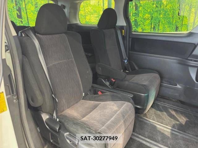 Toyota ALPHARD 2012-03 299879-8