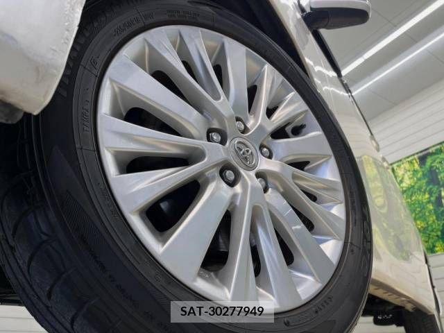 Toyota ALPHARD 2012-03 299879-13