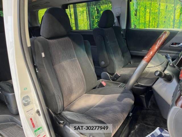 Toyota ALPHARD 2012-03 299879-7