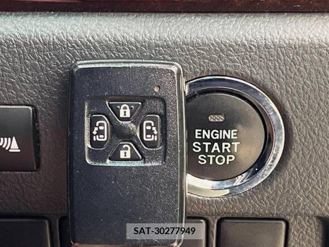 Toyota ALPHARD 2012-03 299879-6