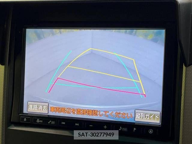 Toyota ALPHARD 2012-03 299879-3