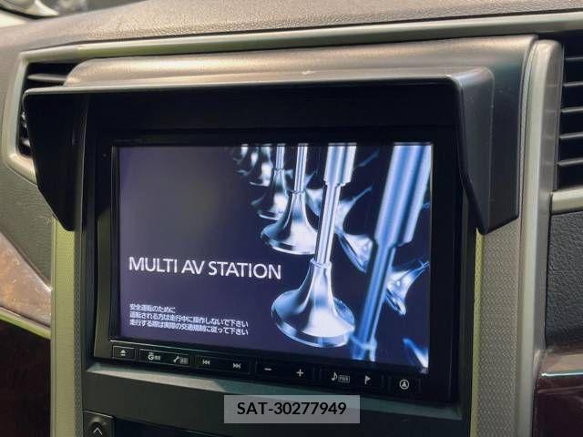 Toyota ALPHARD 2012-03 299879-2