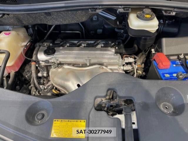 Toyota ALPHARD 2012-03 299879-18
